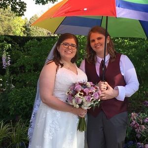 Meet your Posher, Becky